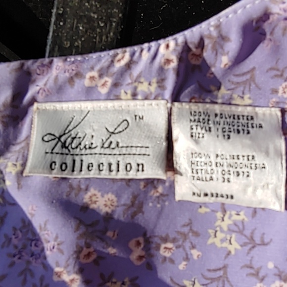 Kathy Lee Collection dress. - Picture 6 of 6